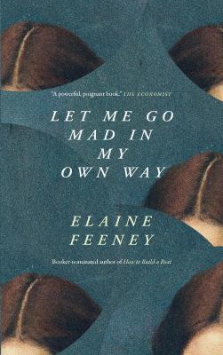 Let me go mad in my own way  cover image cdn
