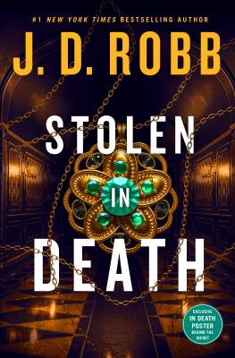 Stolen in Death cover image cdn