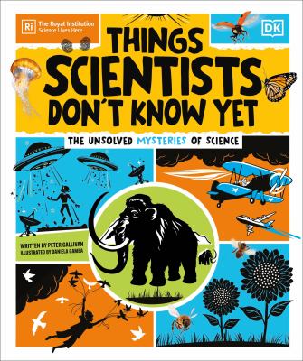 Things scientists don't know yet  cover image cdn