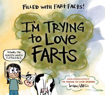 I'm trying to love farts  cover image cdn