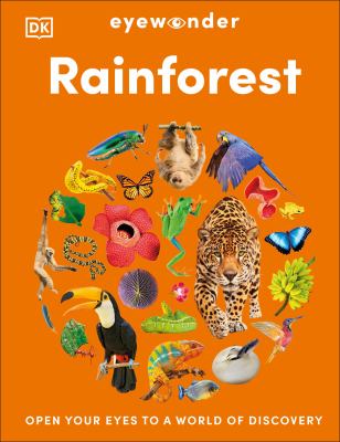Rainforest  cover image cdn