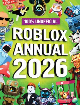 Roblox annual 2026  cover image cdn