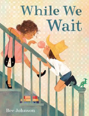 While we wait  cover image cdn