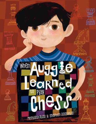 When Auggie learned to play chess  cover image cdn