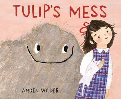 Tulip's mess  cover image cdn