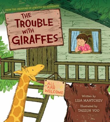 The trouble with giraffes  cover image cdn
