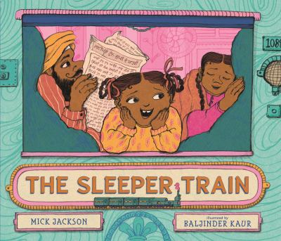 The sleeper train  cover image cdn