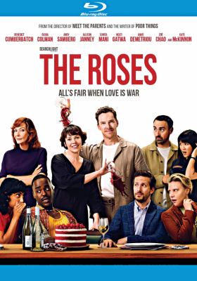 The Roses cover image cdn