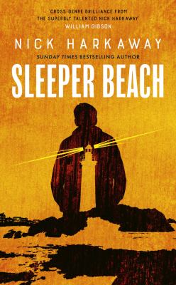 Sleeper beach  cover image cdn