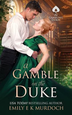A gamble on the duke  cover image cdn