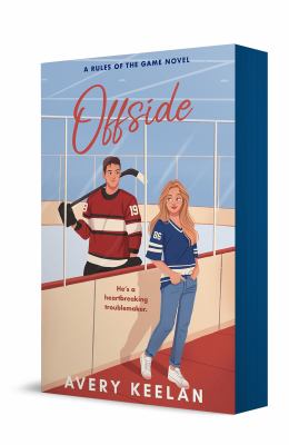 Offside  cover image cdn
