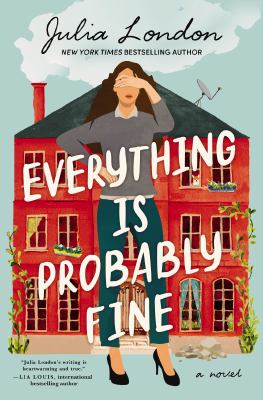 Everything Is Probably Fine cover image cdn