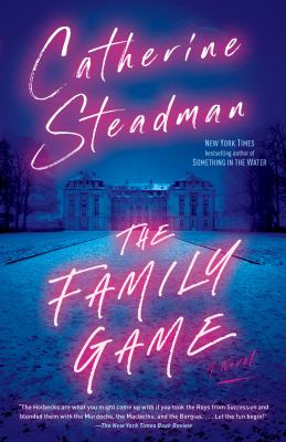 The Family Game cover image cdn