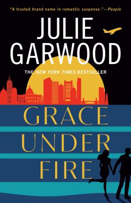 Grace Under Fire cover image cdn
