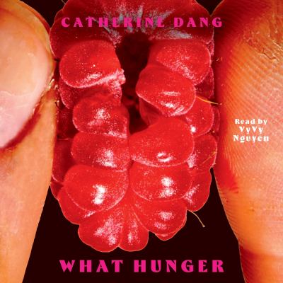 What Hunger cover image cdn