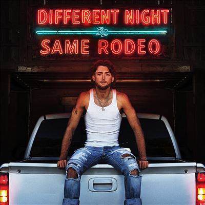 Different night same rodeo cover image cdn