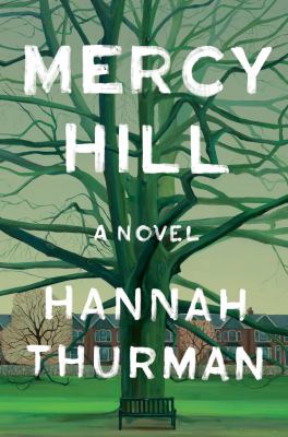 Mercy Hill cover image cdn