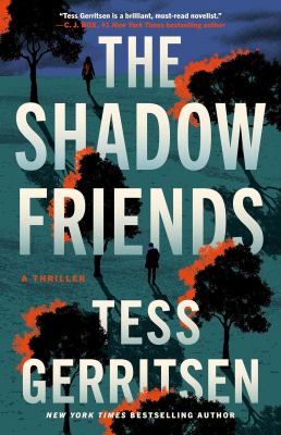 The Shadow Friends cover image cdn