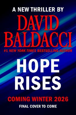 Hope Rises cover image cdn