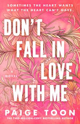 Don't Fall in Love With Me cover image cdn