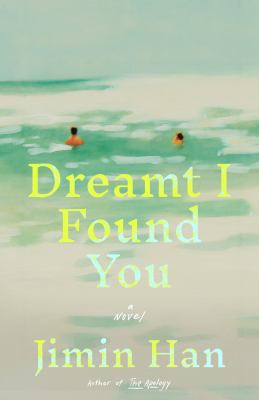 Dreamt I Found You cover image cdn