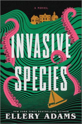 Invasive Species cover image cdn