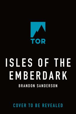 Isles of the Emberdark : A Cosmere Novel cover image cdn