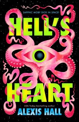 Hell's Heart cover image cdn