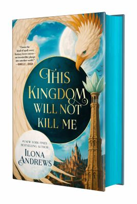 This Kingdom Will Not Kill Me cover image cdn