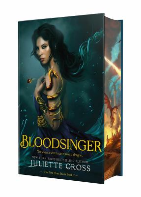 Bloodsinger cover image cdn