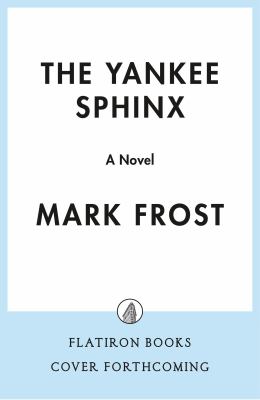 The Yankee Sphinx cover image cdn