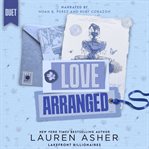 Love Arranged cover image cdn