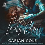 The Lovely Return cover image cdn