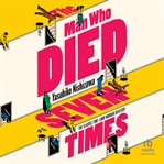 The Man Who Died Seven Times cover image cdn