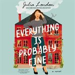 Everything Is Probably Fine cover image cdn