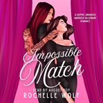 Impossible Match cover image cdn