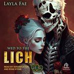 Wed to the Lich cover image cdn