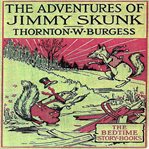 The Adventures of Jimmy Skunk cover image cdn