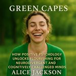 Green Capes cover image cdn
