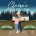 Claire's Forever Love cover image cdn