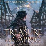 The Treasure of Capric cover image cdn
