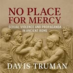 No Place for Mercy cover image cdn