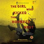 The Girl Who Kicked the Hornet's Nest cover image cdn