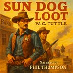 Sun Dog Loot cover image cdn