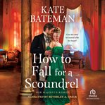 How to Fall for a Scoundrel cover image cdn