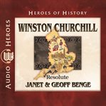 Winston Churchill : Resolute cover image cdn