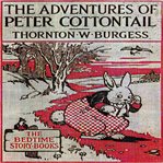 The Adventures of Peter Cottontail cover image cdn