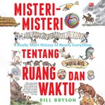 Misteri-misteri Tentang Ruang Dan Waktu cover image cdn