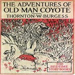 The Adventures of Old Man Coyote cover image cdn