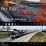 Zugfahrt Des Schreckens - Der Fall George Parker cover image cdn
